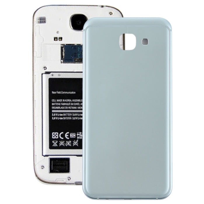 Para Galaxy A8 (2016) / A810F Contraportada