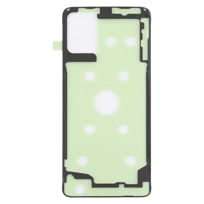 Para Samsung Galaxy A31 10 Piezas Adhesivo De Cubierta Trasera