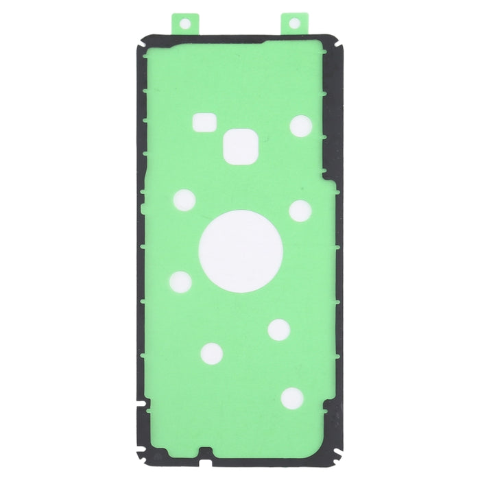Para Samsung Galaxy A9 (2018) / SM-A920 10 piezas Adhesivo de cubierta trasera