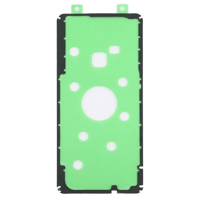 Para Samsung Galaxy A9 (2018) / SM-A920 10 piezas Adhesivo de cubierta trasera