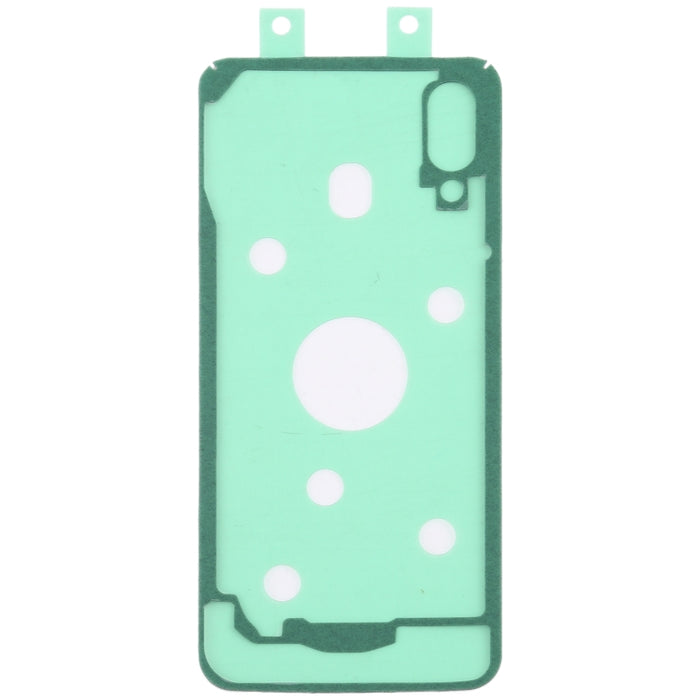 Para Samsung Galaxy A41 10 Piezas Adhesivo De Cubierta Trasera