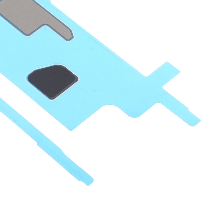 Para Samsung Galaxy Note10 10 piezas LCD digitalizador pegatinas adhesivas traseras