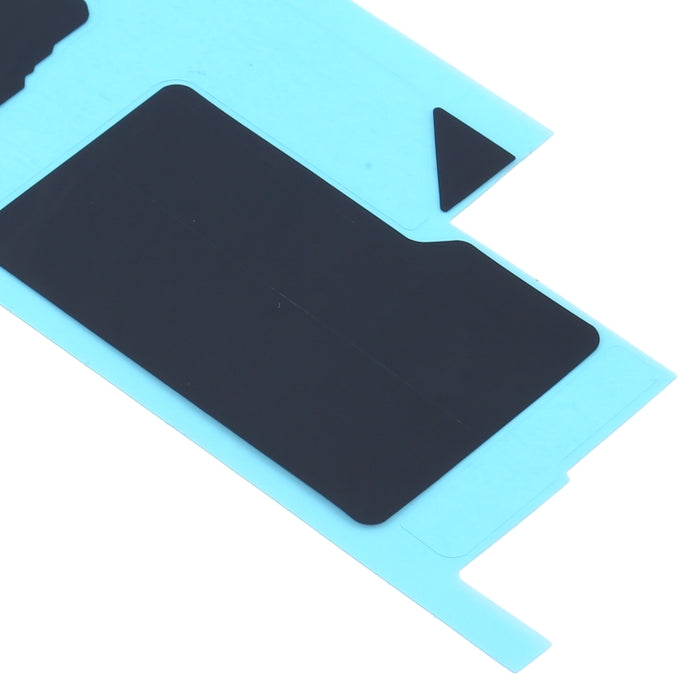 Para Samsung Galaxy S10 10 piezas LCD digitalizador pegatinas adhesivas traseras