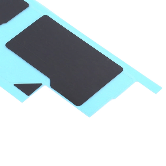 Para Samsung Galaxy S10 10 piezas LCD digitalizador pegatinas adhesivas traseras