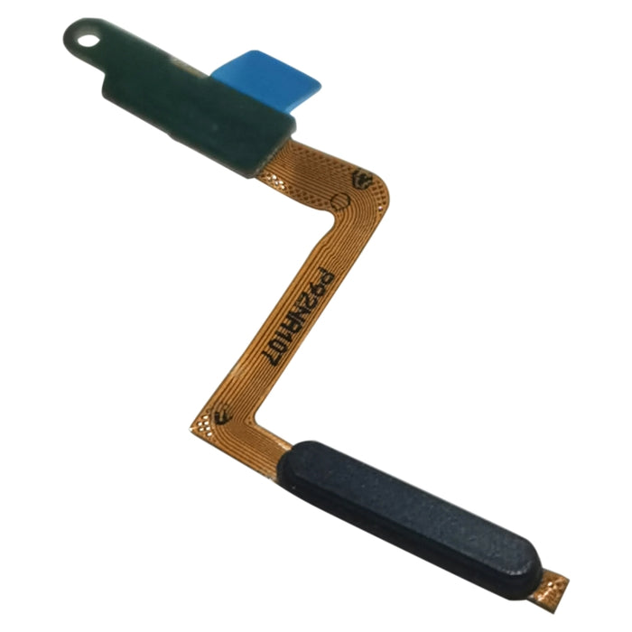 Para Samsung Galaxy A7 2018 / SM-A750 Cable flexible con sensor de huellas dactilares