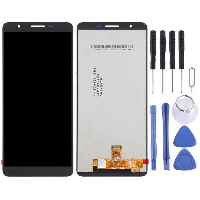 Pantalla LCD Original y Montaje Completo del Digitalizador para Samsung Galaxy A01 Core SM-A013