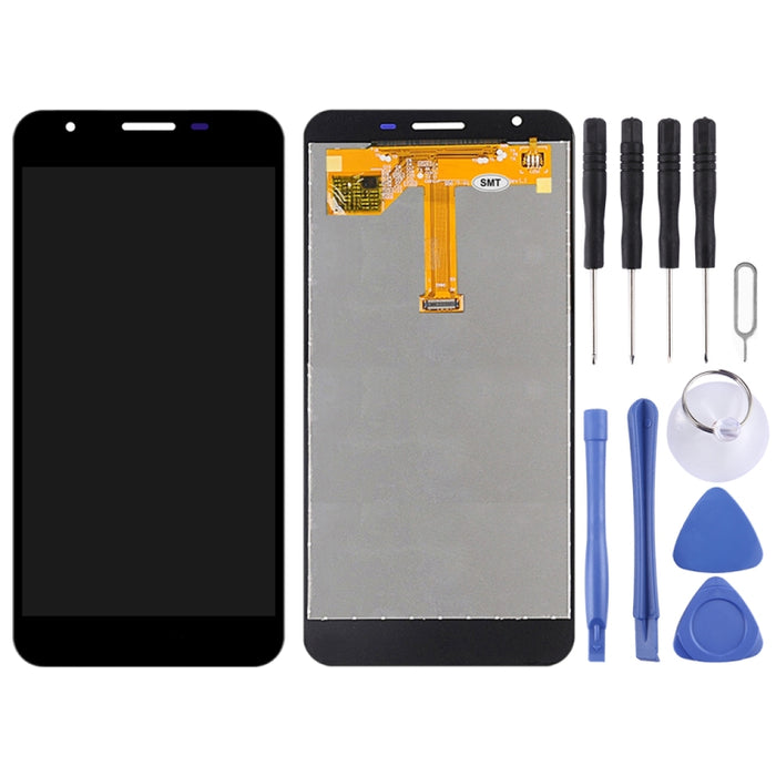 Pantalla LCD Original y Montaje Completo del Digitalizador para Samsung Galaxy A2 Core SM-A260