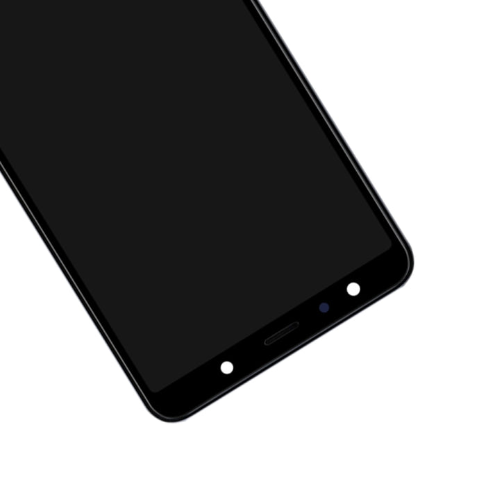 Pantalla LCD Original y Digitalizador Completo con Marco para Samsung Galaxy A7 (2018) SM-A750