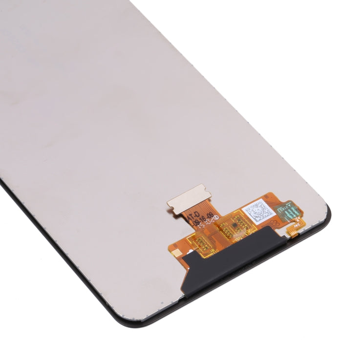 Pantalla LCD Original y Montaje Completo del Digitalizador para Samsung Galaxy A21s SM-A217