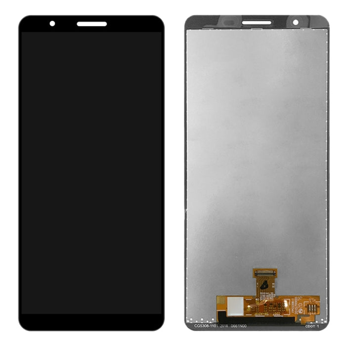 Pantalla LCD Original y Montaje Completo del Digitalizador para Samsung Galaxy M01 Core SM-M013