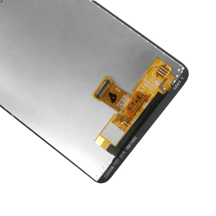 Pantalla LCD Original y Montaje Completo del Digitalizador para Samsung Galaxy M01 Core SM-M013