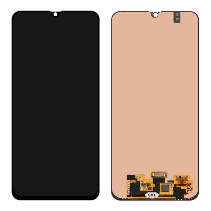 Pantalla LCD Original y Montaje Completo del Digitalizador para Samsung Galaxy M21 SM-M215