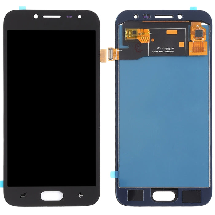Pantalla LCD y digitalizador de montaje completo (material TFT) para Galaxy J2 Pro (2018), J250F/DS
