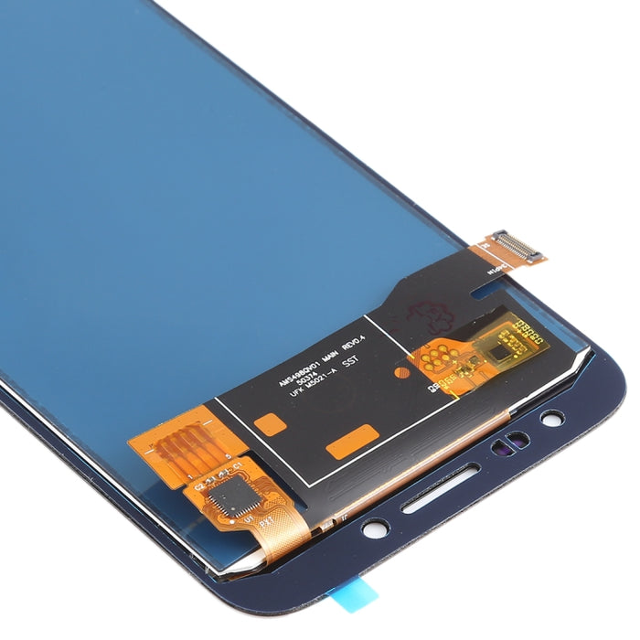 Pantalla LCD y digitalizador de montaje completo (material TFT) para Galaxy J2 Pro (2018), J250F/DS