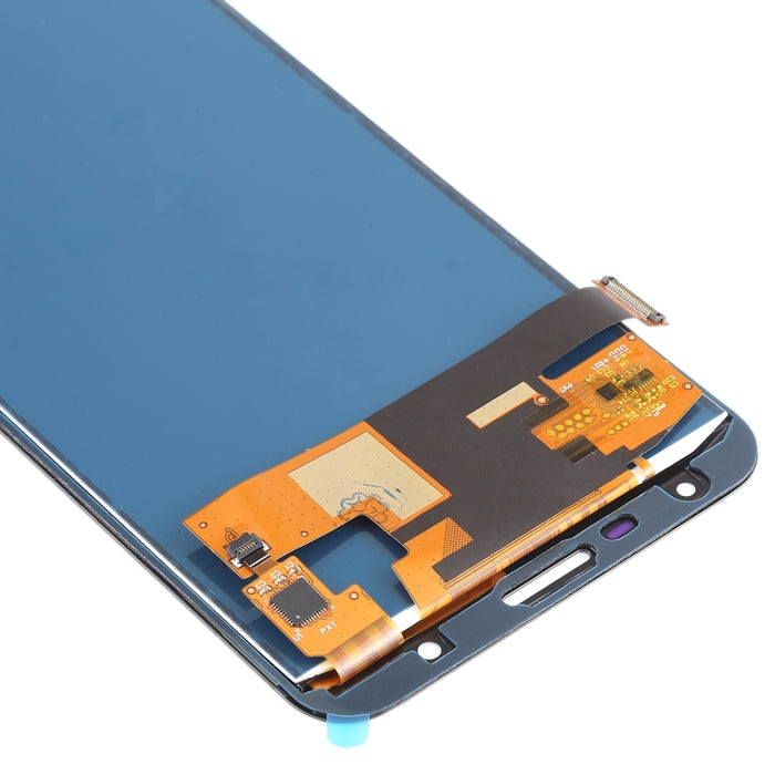 Pantalla LCD y ensamblaje completo del digitalizador (material TFT) para Galaxy J7 Neo, J701F/DS, J701M