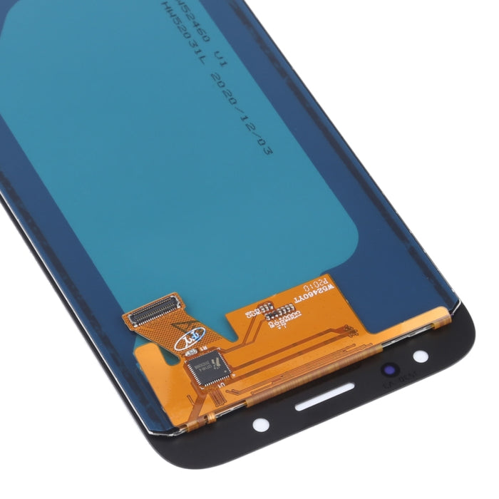 Pantalla LCD y digitalizador de montaje completo (material TFT) para Galaxy J5 (2017)/J5 Pro 2017, J530F/DS, J530Y/DS