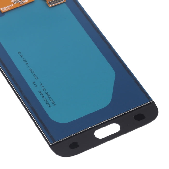 Pantalla LCD y digitalizador de montaje completo (material TFT) para Galaxy J5 (2017)/J5 Pro 2017, J530F/DS, J530Y/DS