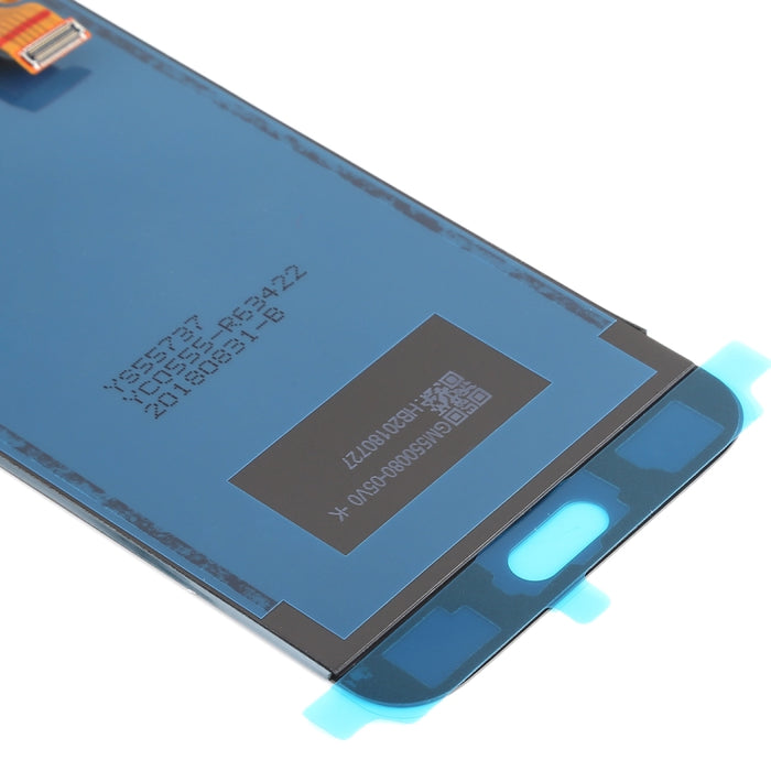 Pantalla LCD y ensamblaje completo del digitalizador (material TFT) para Galaxy J7 (2017), J730F/DS, J730FM/DS