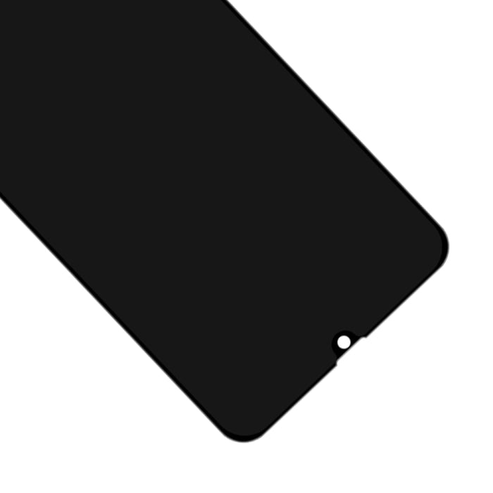 Pantalla LCD Original Y Montaje Completo Del Digitalizador Con Marco Para Samsung Galaxy M21 SM-M215