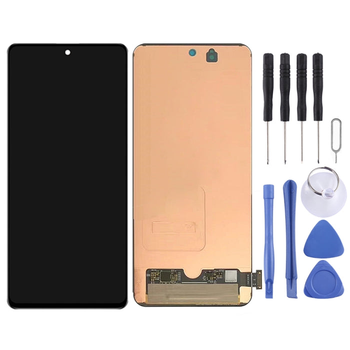 Pantalla LCD Original y Montaje Completo del Digitalizador para Samsung Galaxy M51 SM-M515