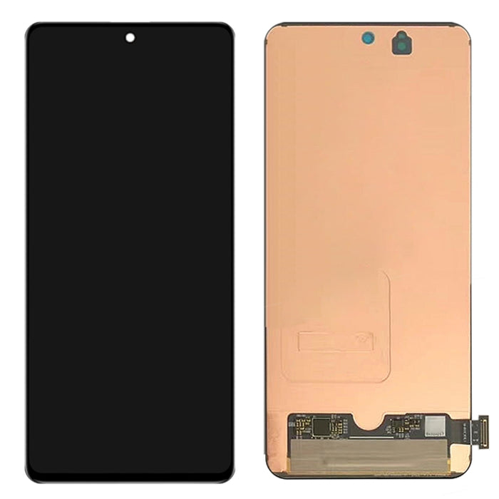 Pantalla LCD Original y Montaje Completo del Digitalizador para Samsung Galaxy M51 SM-M515