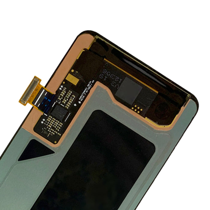 Pantalla LCD original y ensamblaje completo del digitalizador para Samsung Galaxy S10e SM-G970