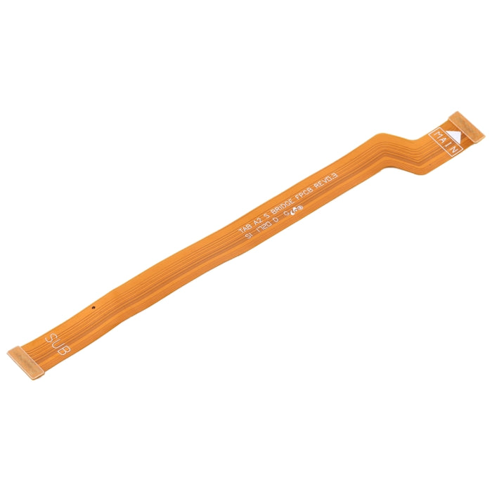 Para Samsung Galaxy Tab A 8,0 (2017) / SM-T380 / SM-T385 Cable flexible de placa base