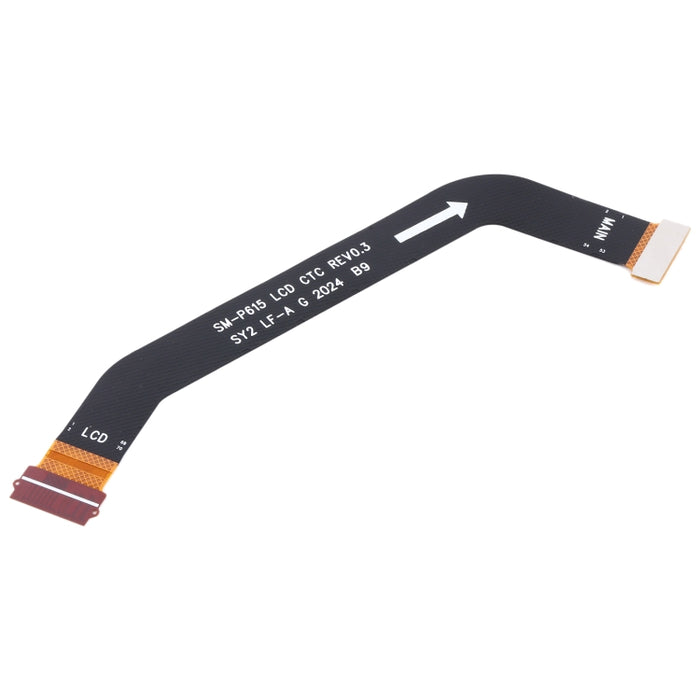 Cable flexible LCD para Samsung Galaxy Tab S6 Lite SM-P615