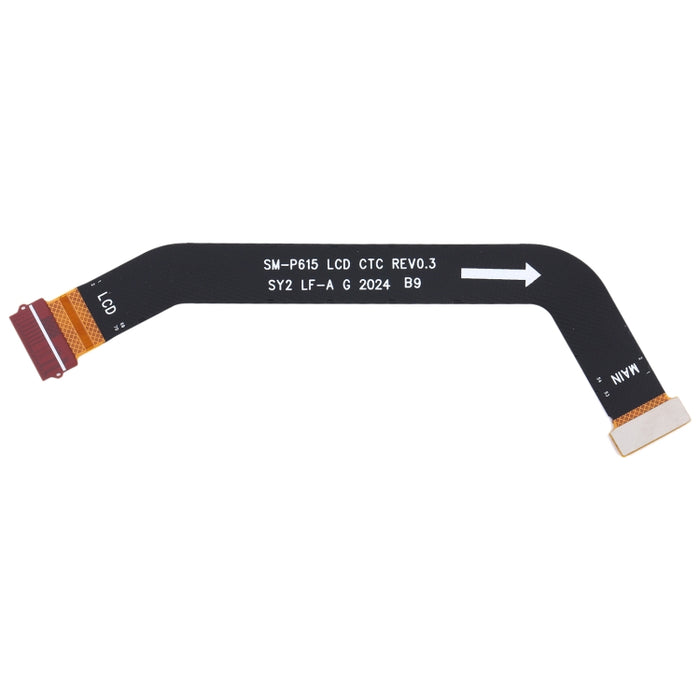 Cable flexible LCD para Samsung Galaxy Tab S6 Lite SM-P615