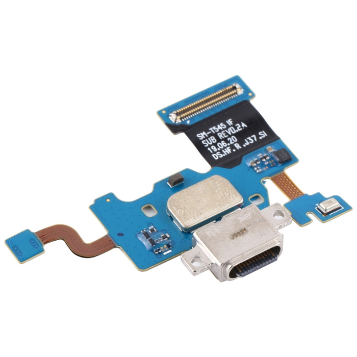Para Samsung Galaxy Tab Active Pro SM-T545 Placa de puerto de carga