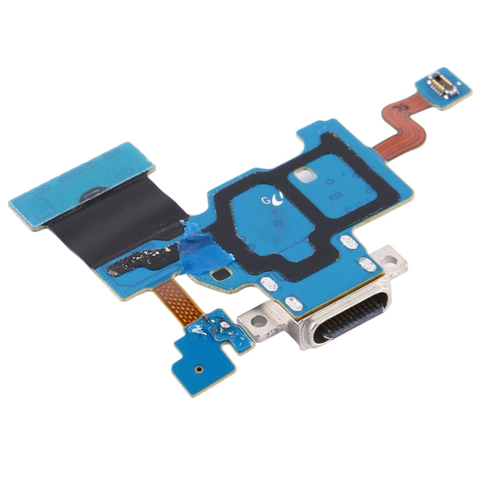 Para Samsung Galaxy Tab Active Pro SM-T545 Placa de puerto de carga