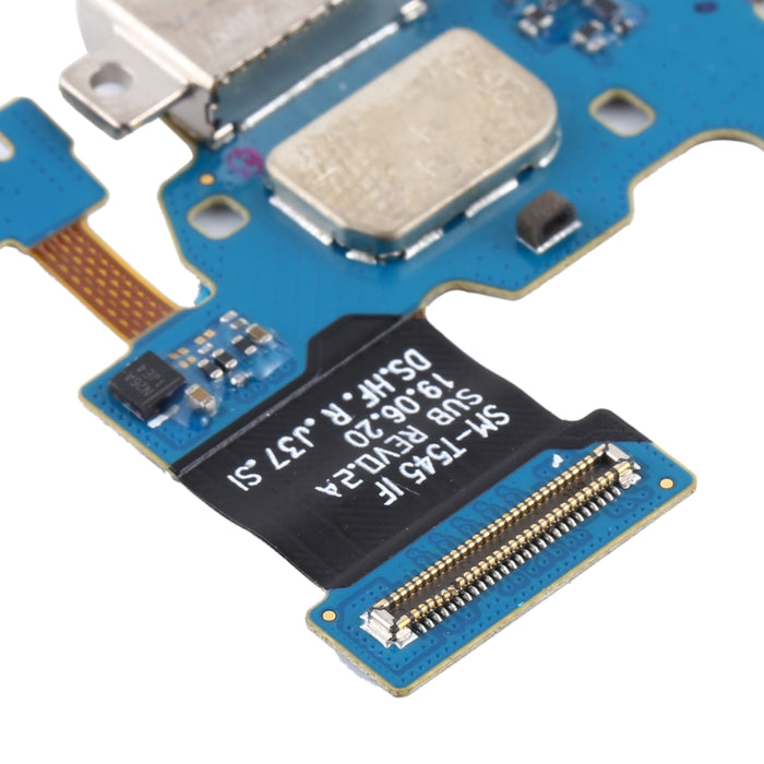 Para Samsung Galaxy Tab Active Pro SM-T545 Placa de puerto de carga