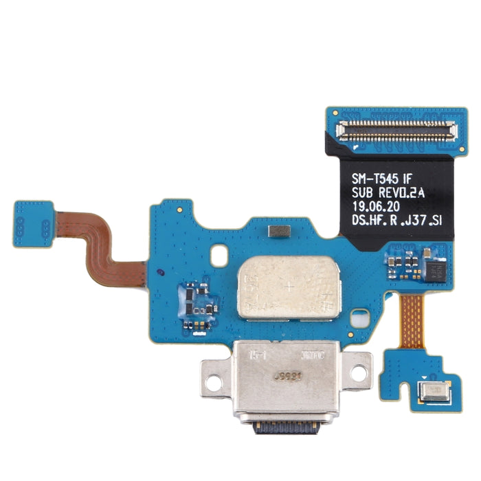 Para Samsung Galaxy Tab Active Pro SM-T545 Placa de puerto de carga