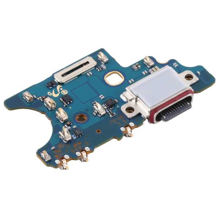 Para Samsung Galaxy S20 5G / SM-G981U Placa de puerto de carga original