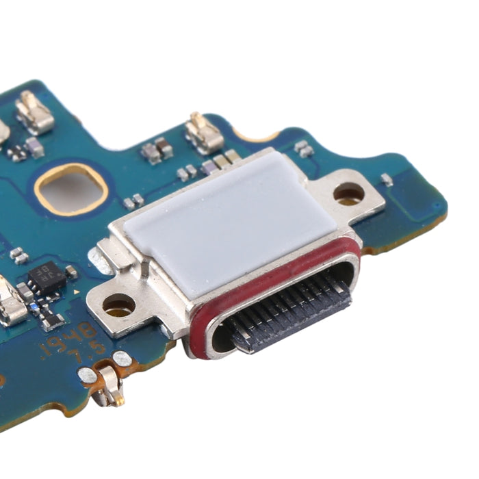 Para Samsung Galaxy S20 5G / SM-G981U Placa de puerto de carga original