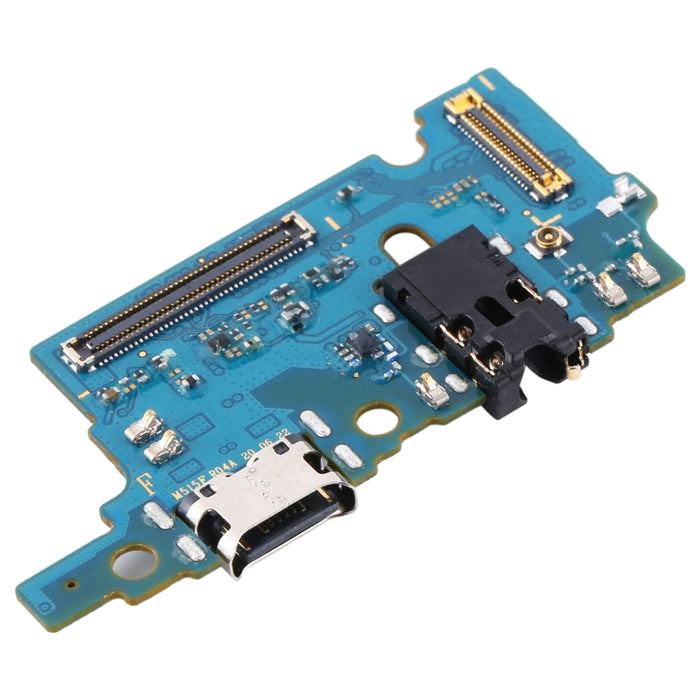 Para Samsung Galaxy M51 / SM-M515F Placa de puerto de carga original