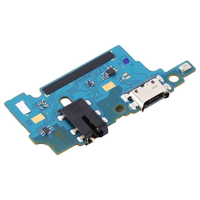Para Samsung Galaxy M51 / SM-M515F Placa de puerto de carga original