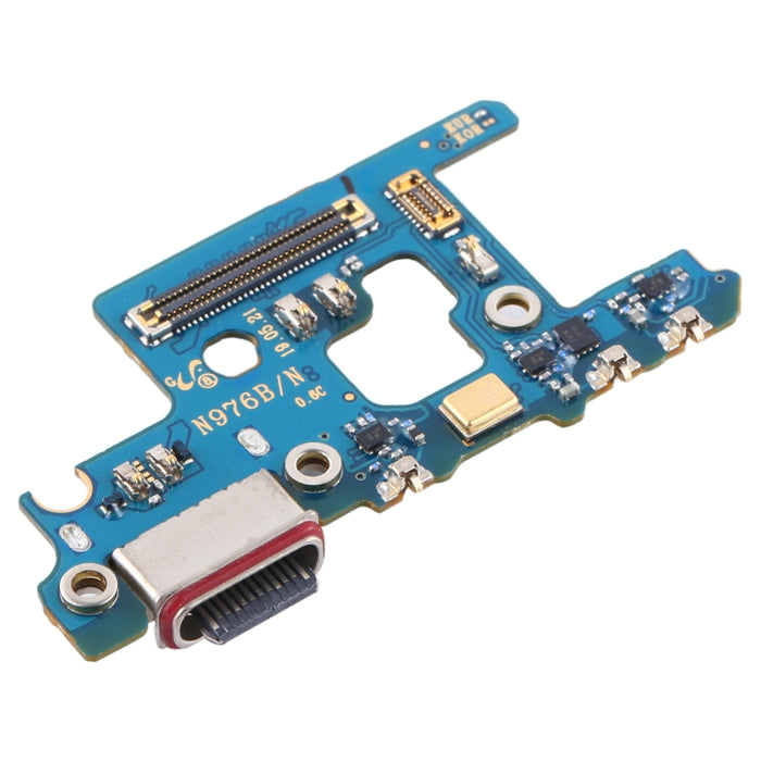 Para Samsung Galaxy Note10+ 5G / SM-N976B Placa de puerto de carga original