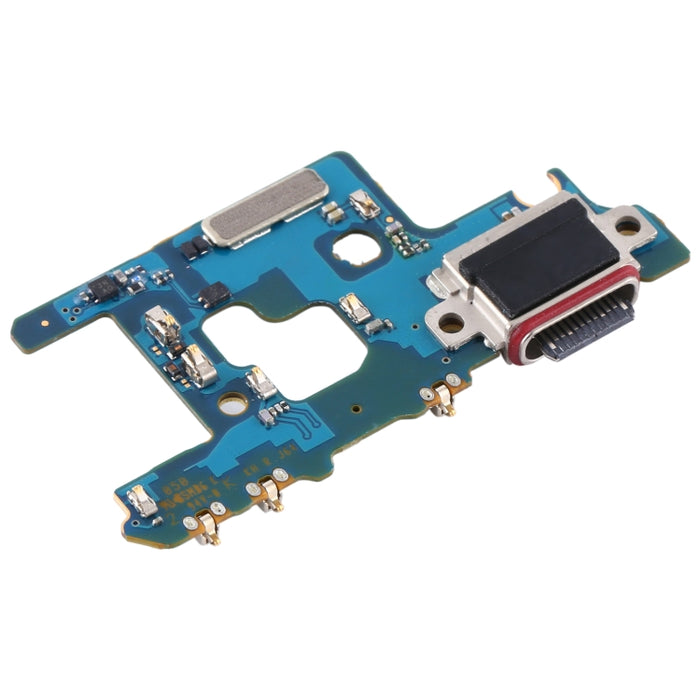 Para Samsung Galaxy Note10+ 5G / SM-N976B Placa de puerto de carga original