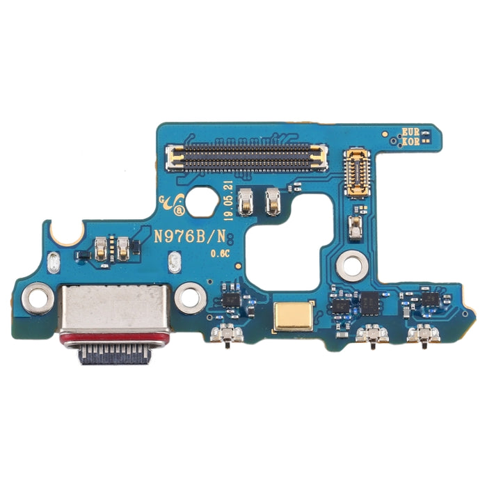 Para Samsung Galaxy Note10+ 5G / SM-N976B Placa de puerto de carga original