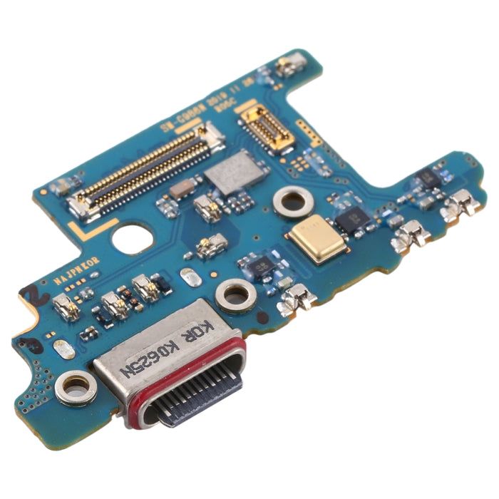 Para Samsung Galaxy S20+ 5G / SM-G986N Placa de puerto de carga original
