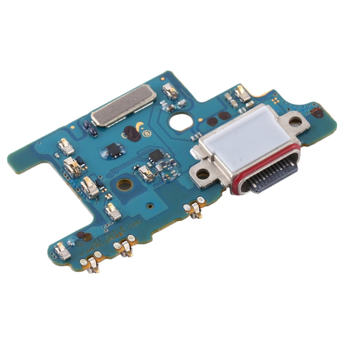 Para Samsung Galaxy S20+ 5G / SM-G986N Placa de puerto de carga original