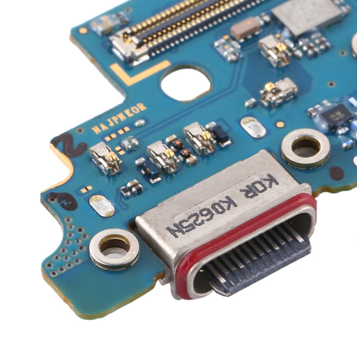 Para Samsung Galaxy S20+ 5G / SM-G986N Placa de puerto de carga original