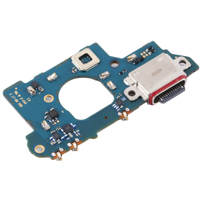 Para Samsung Galaxy S20 FE 5G / SM-G781B Placa de puerto de carga original