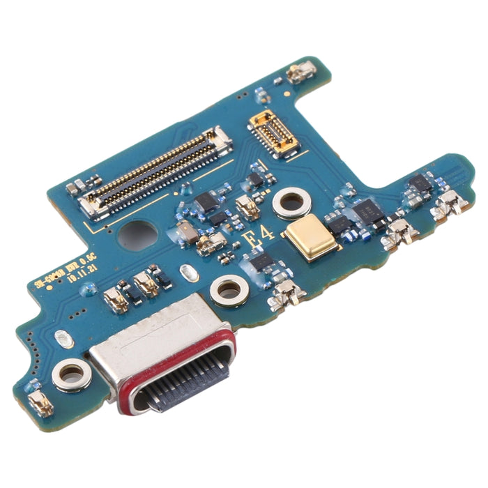 Para Samsung Galaxy S20+ 5G / SM-G986B Placa de puerto de carga original