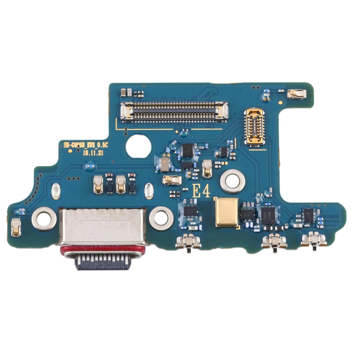 Para Samsung Galaxy S20+ 5G / SM-G986B Placa de puerto de carga original