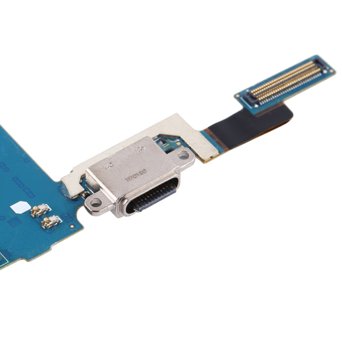 Para Samsung Galaxy Xcover FieldPro / SM-G889F Placa de puerto de carga original