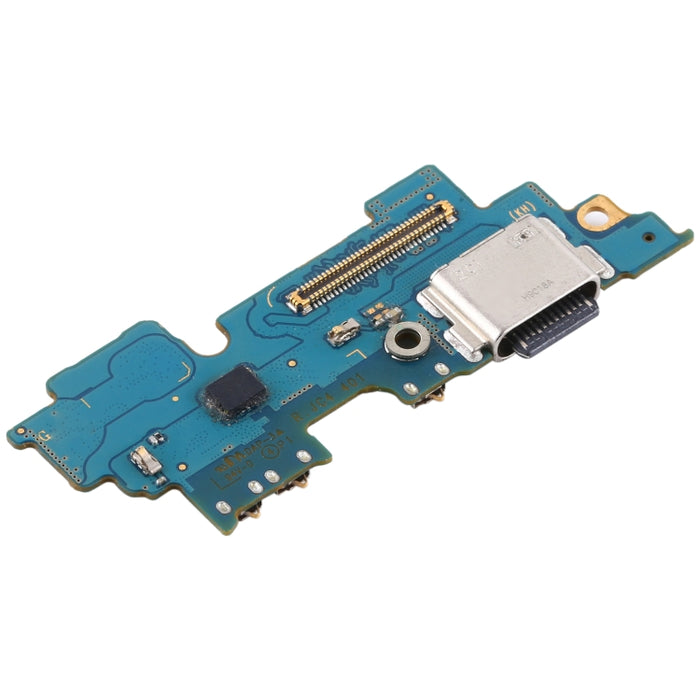 Para Samsung Galaxy Z Flip / SM-F700 Placa de puerto de carga original