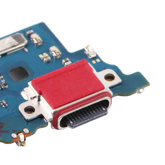 Para Samsung Galaxy S20 Ultra 5G / SM-G988U Placa de puerto de carga original