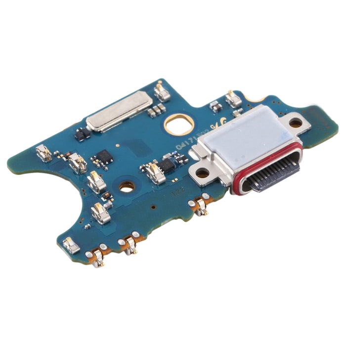 Para Samsung Galaxy S20 5G / SM-G981B Placa de puerto de carga original